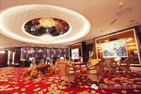 重庆按摩店大盘点，让你全身轻松到飞起！