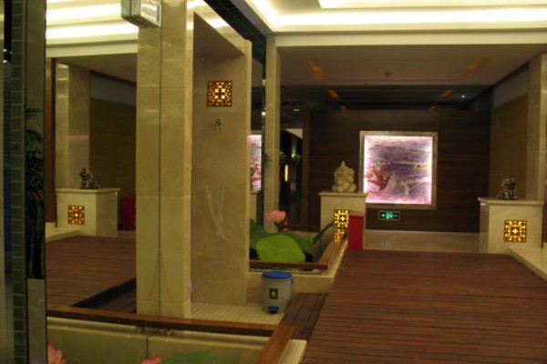 重庆按摩店按摩师手法失当,竟致顾客不幸离世! 重庆按摩店按摩师手法失当,竟致顾客不幸离世!