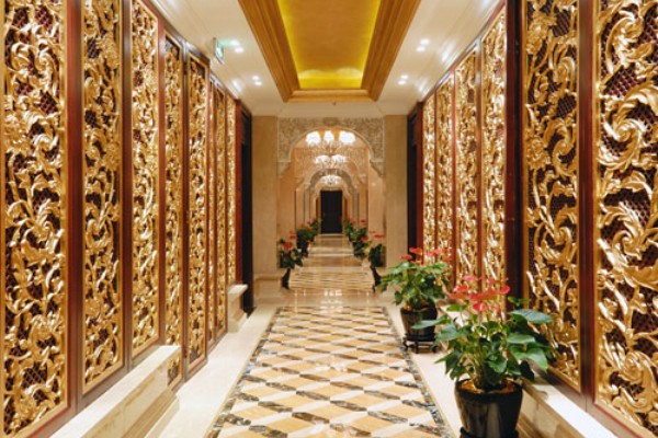 重庆养生馆热招：技师精英，共赴健康之旅