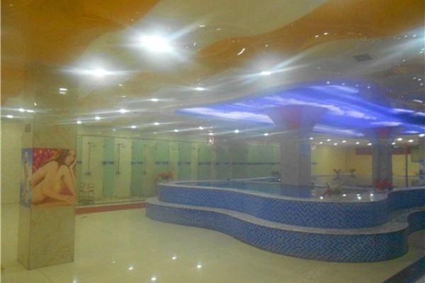 重庆特色手舞足蹈按摩，放松身心真过瘾！