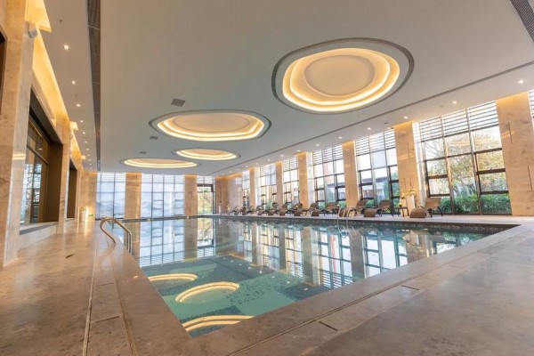 禅意小筑，我心中的世外桃源