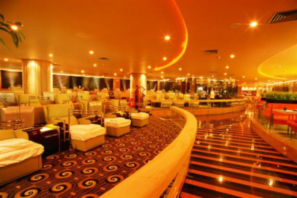 山城夜未央，揭秘重庆夜生活关门时间！