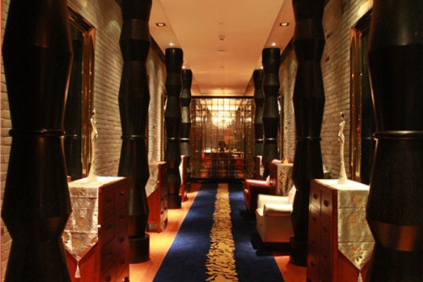 重庆按摩新发现，这家店让你惊艳不已！