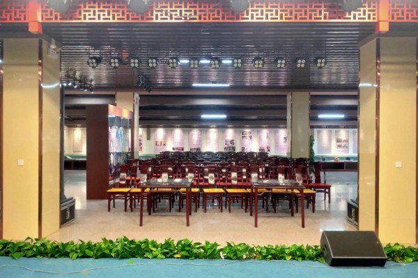 一池热水泡去疲劳，重庆按摩浴场等你来体验