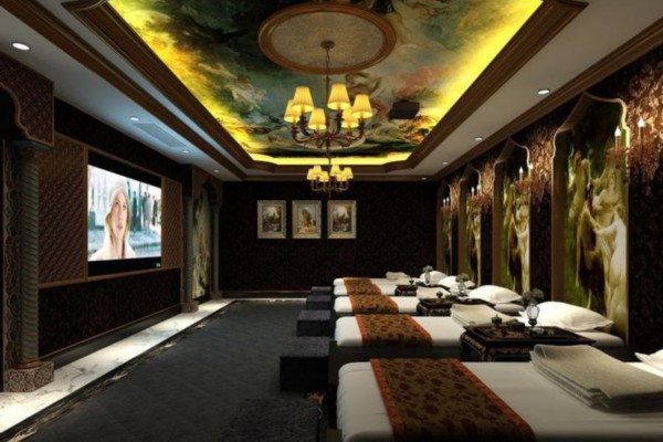 重庆万元按摩椅维修，找回舒适生活的小秘籍